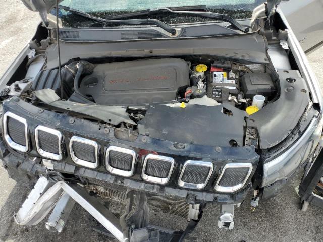 Photo 11 VIN: 3C4NJDCB0NT143077 - JEEP COMPASS LI 