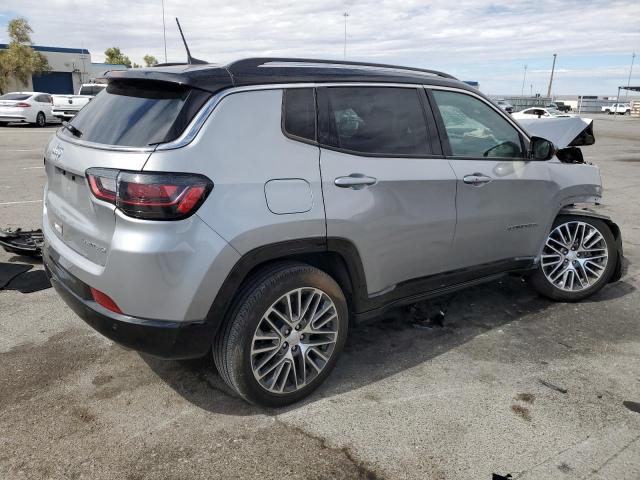 Photo 2 VIN: 3C4NJDCB0NT143077 - JEEP COMPASS LI 