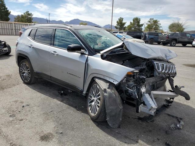 Photo 3 VIN: 3C4NJDCB0NT143077 - JEEP COMPASS LI 