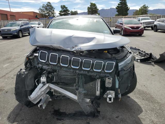 Photo 4 VIN: 3C4NJDCB0NT143077 - JEEP COMPASS LI 