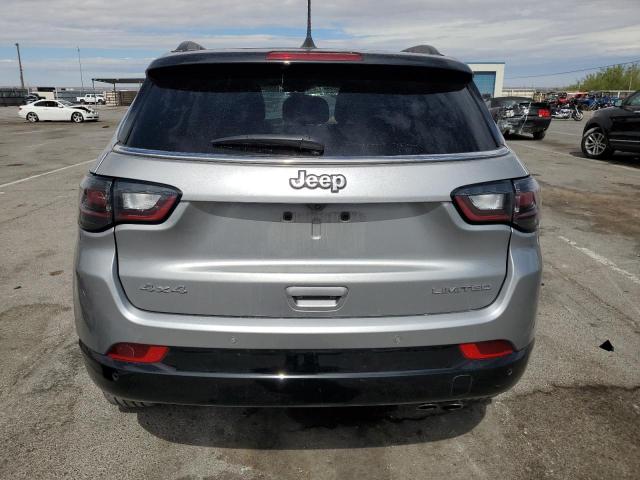 Photo 5 VIN: 3C4NJDCB0NT143077 - JEEP COMPASS LI 