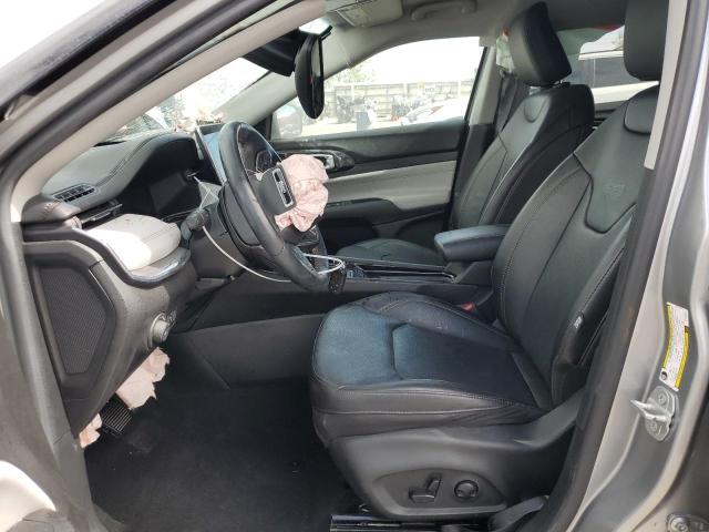 Photo 6 VIN: 3C4NJDCB0NT143077 - JEEP COMPASS LI 