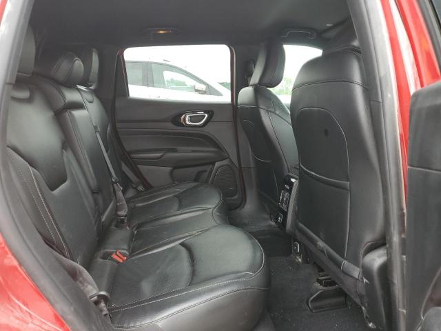 Photo 10 VIN: 3C4NJDCB0NT149915 - JEEP COMPASS LI 