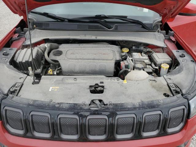 Photo 11 VIN: 3C4NJDCB0NT149915 - JEEP COMPASS LI 