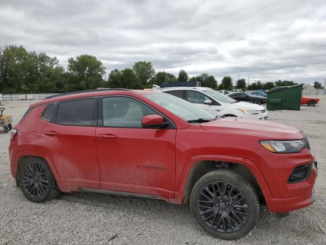 Photo 3 VIN: 3C4NJDCB0NT149915 - JEEP COMPASS LI 