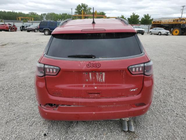 Photo 5 VIN: 3C4NJDCB0NT149915 - JEEP COMPASS LI 