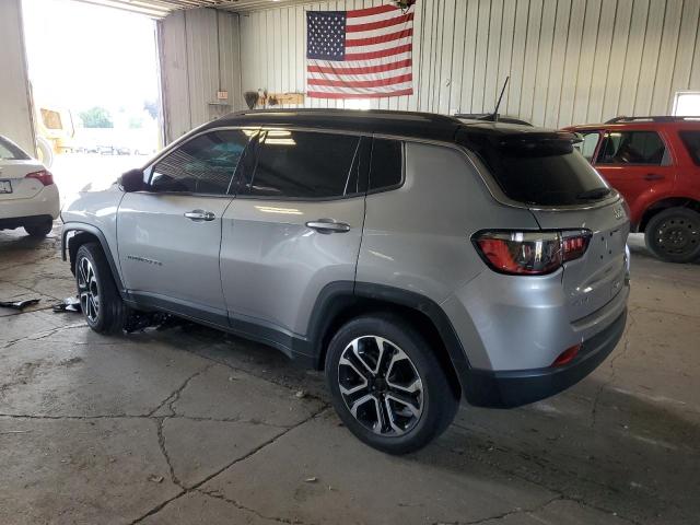 Photo 1 VIN: 3C4NJDCB0NT150871 - JEEP COMPASS 