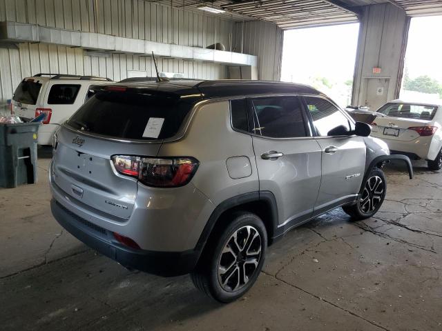 Photo 2 VIN: 3C4NJDCB0NT150871 - JEEP COMPASS 