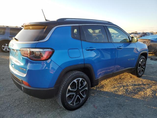 Photo 2 VIN: 3C4NJDCB0NT154709 - JEEP COMPASS LI 