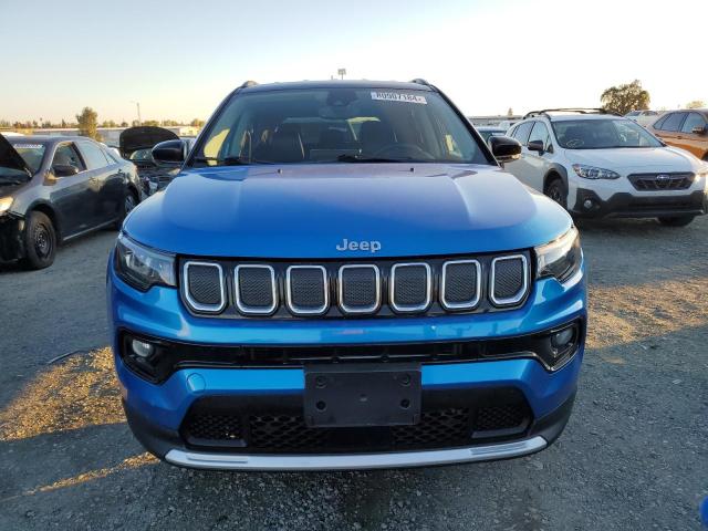 Photo 4 VIN: 3C4NJDCB0NT154709 - JEEP COMPASS LI 