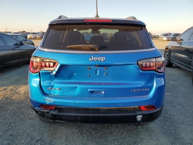 Photo 5 VIN: 3C4NJDCB0NT154709 - JEEP COMPASS LI 