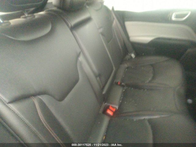 Photo 7 VIN: 3C4NJDCB0NT155570 - JEEP COMPASS 