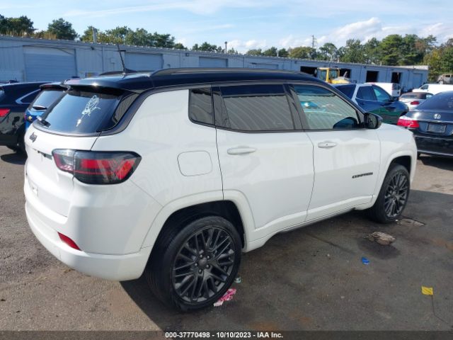 Photo 3 VIN: 3C4NJDCB0NT158081 - JEEP COMPASS 