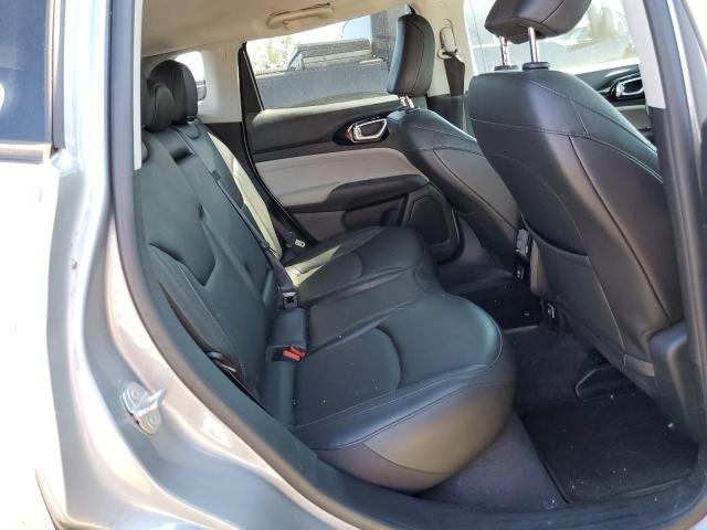 Photo 10 VIN: 3C4NJDCB0NT174619 - JEEP COMPASS LI 