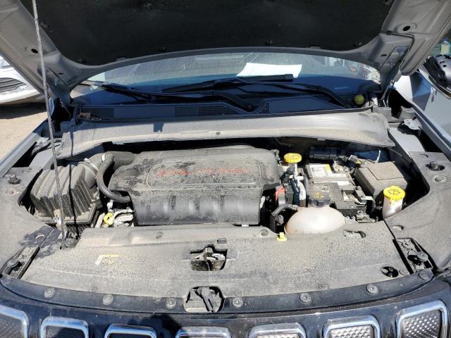 Photo 11 VIN: 3C4NJDCB0NT174619 - JEEP COMPASS LI 