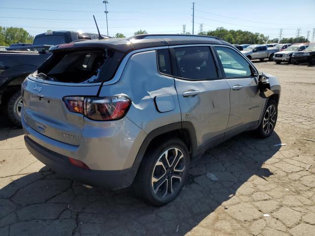 Photo 2 VIN: 3C4NJDCB0NT174619 - JEEP COMPASS LI 