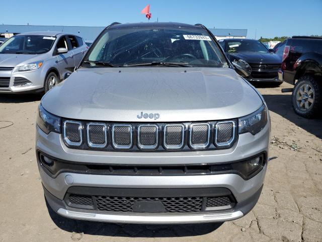 Photo 4 VIN: 3C4NJDCB0NT174619 - JEEP COMPASS LI 