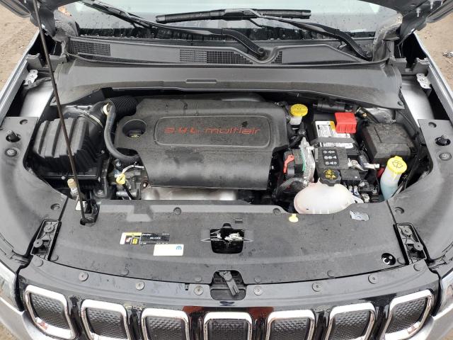 Photo 11 VIN: 3C4NJDCB0NT198919 - JEEP COMPASS LI 