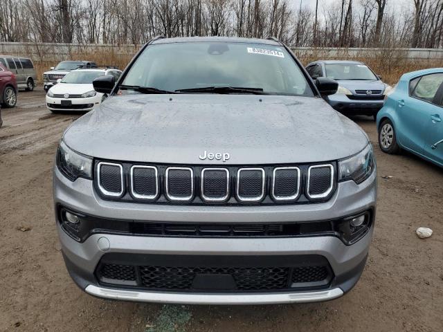 Photo 4 VIN: 3C4NJDCB0NT198919 - JEEP COMPASS LI 