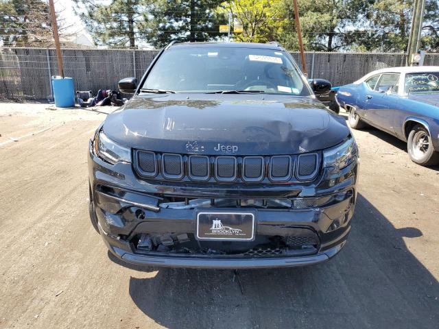 Photo 4 VIN: 3C4NJDCB0NT202497 - JEEP COMPASS LI 