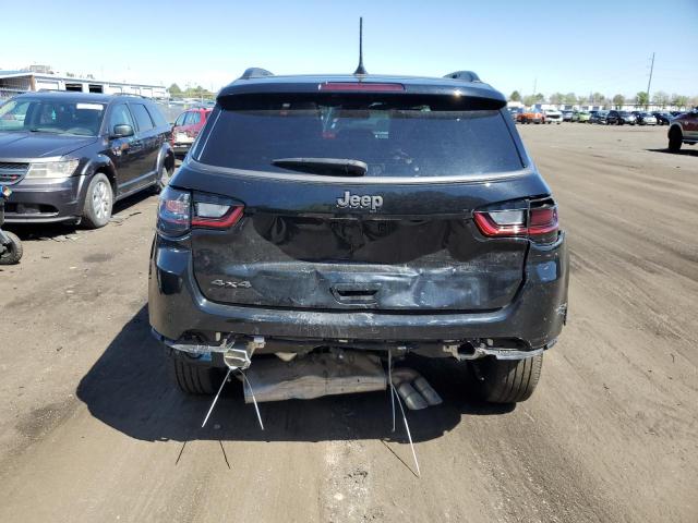 Photo 5 VIN: 3C4NJDCB0NT202497 - JEEP COMPASS LI 