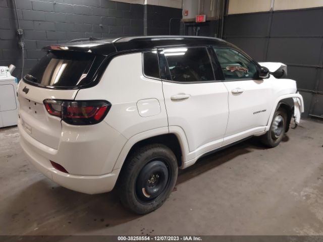 Photo 3 VIN: 3C4NJDCB0NT211460 - JEEP COMPASS 