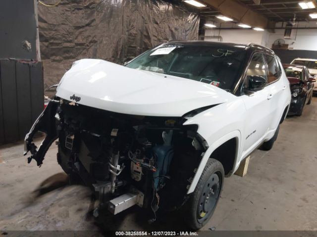 Photo 5 VIN: 3C4NJDCB0NT211460 - JEEP COMPASS 