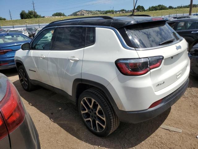 Photo 1 VIN: 3C4NJDCB1HT645858 - JEEP COMPASS LI 