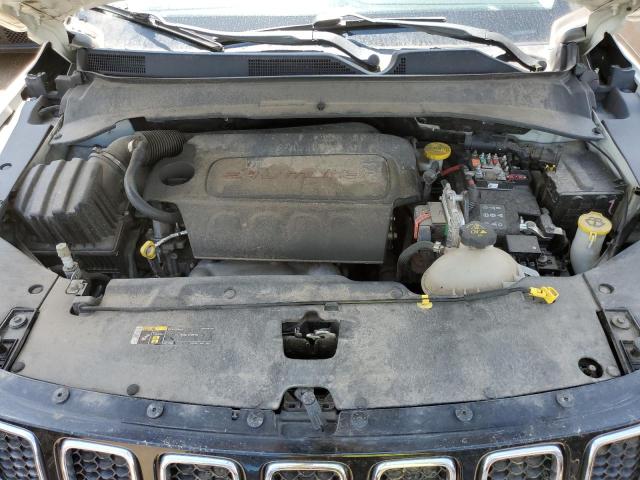 Photo 10 VIN: 3C4NJDCB1HT645858 - JEEP COMPASS LI 