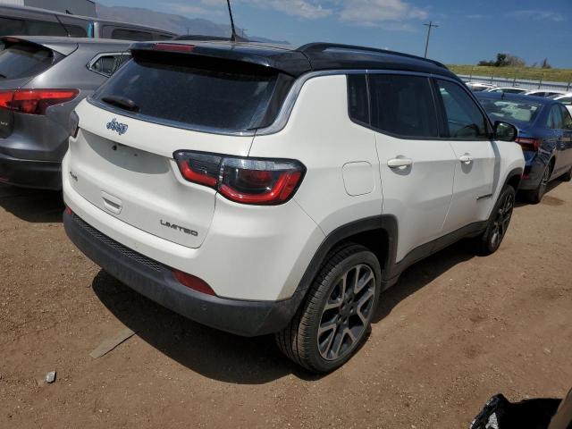 Photo 2 VIN: 3C4NJDCB1HT645858 - JEEP COMPASS LI 