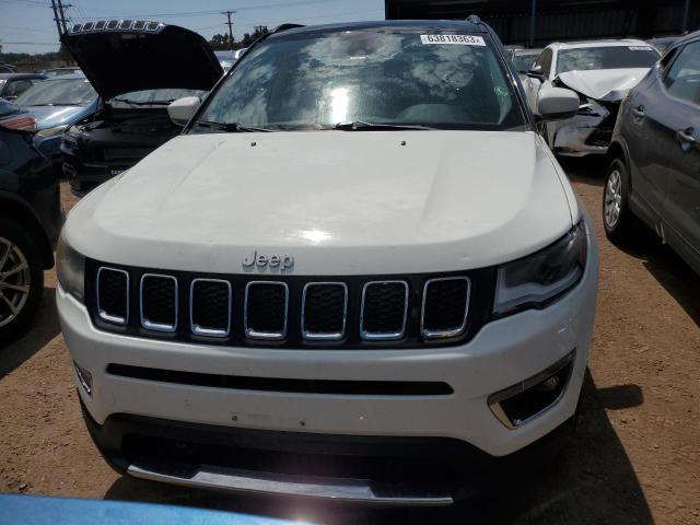 Photo 4 VIN: 3C4NJDCB1HT645858 - JEEP COMPASS LI 