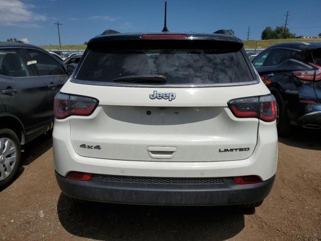 Photo 5 VIN: 3C4NJDCB1HT645858 - JEEP COMPASS LI 