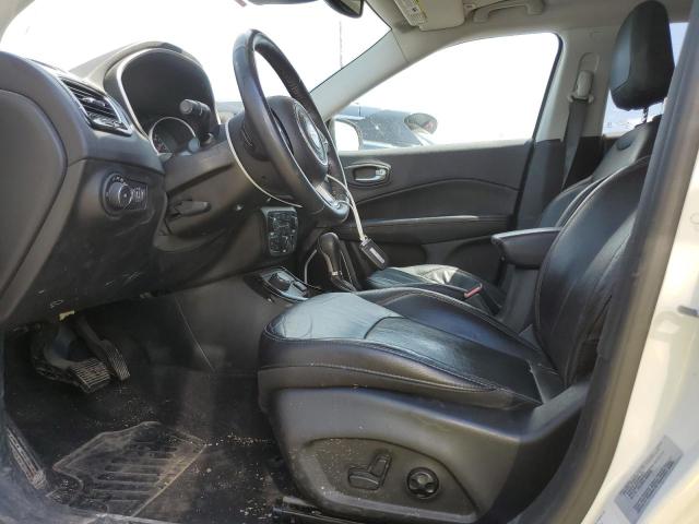 Photo 6 VIN: 3C4NJDCB1HT645858 - JEEP COMPASS LI 