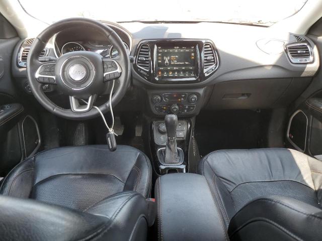 Photo 7 VIN: 3C4NJDCB1HT645858 - JEEP COMPASS LI 