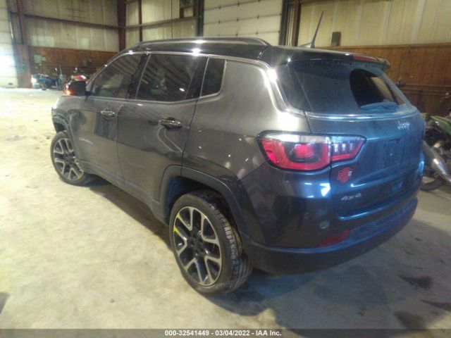 Photo 2 VIN: 3C4NJDCB1HT656598 - JEEP COMPASS 