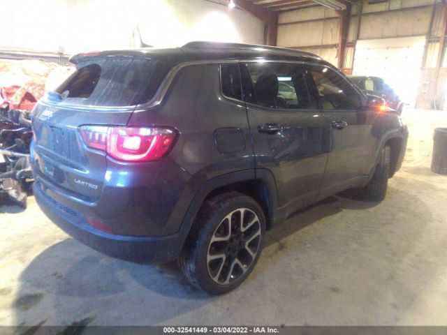 Photo 3 VIN: 3C4NJDCB1HT656598 - JEEP COMPASS 