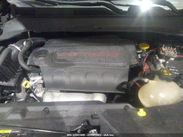 Photo 9 VIN: 3C4NJDCB1HT656598 - JEEP COMPASS 