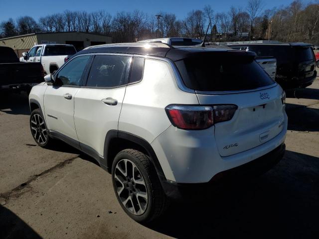 Photo 1 VIN: 3C4NJDCB1HT665320 - JEEP COMPASS 