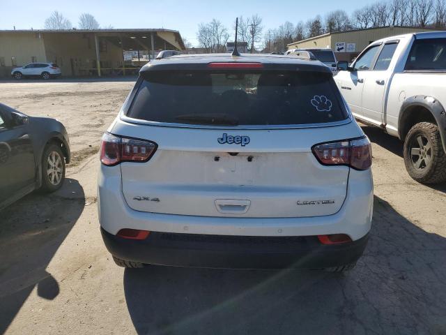 Photo 5 VIN: 3C4NJDCB1HT665320 - JEEP COMPASS 