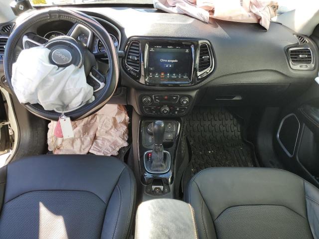 Photo 7 VIN: 3C4NJDCB1HT665320 - JEEP COMPASS 