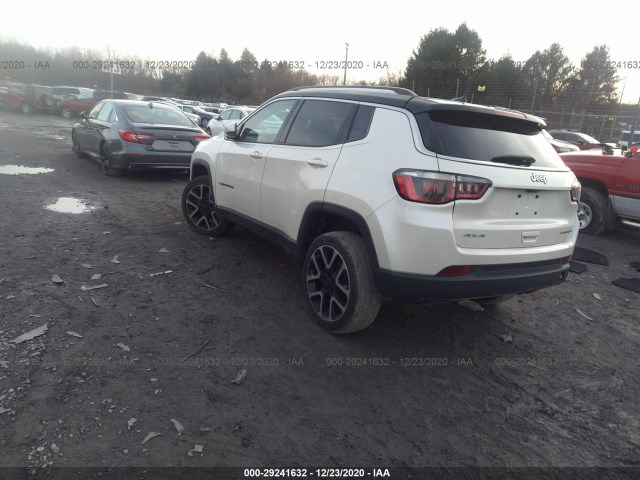 Photo 2 VIN: 3C4NJDCB1HT689116 - JEEP COMPASS 