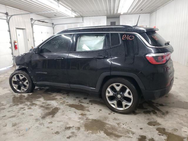 Photo 1 VIN: 3C4NJDCB1JT100703 - JEEP COMPASS 