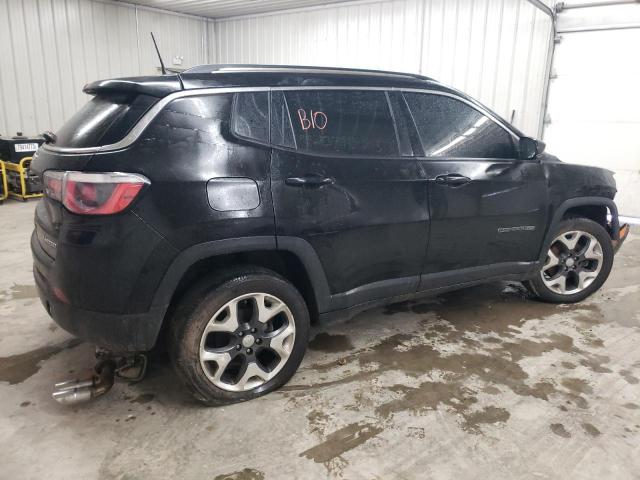 Photo 2 VIN: 3C4NJDCB1JT100703 - JEEP COMPASS 