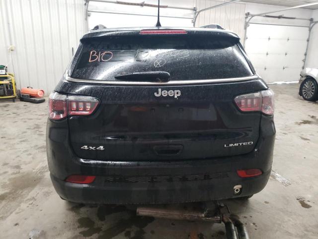 Photo 5 VIN: 3C4NJDCB1JT100703 - JEEP COMPASS 