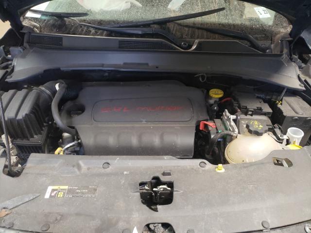 Photo 6 VIN: 3C4NJDCB1JT101382 - JEEP COMPASS LI 