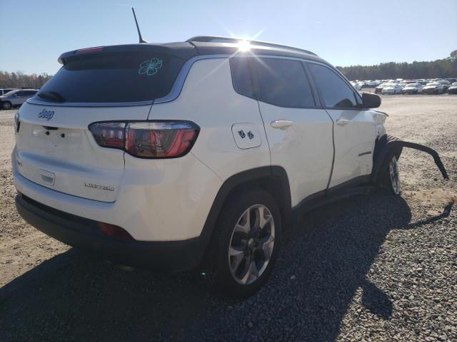 Photo 3 VIN: 3C4NJDCB1JT135709 - JEEP COMPASS 