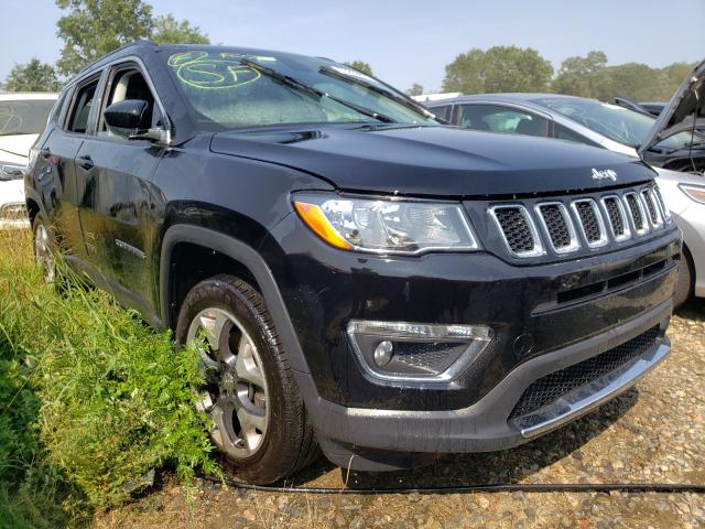 Photo 0 VIN: 3C4NJDCB1JT136195 - JEEP COMPASS LI 