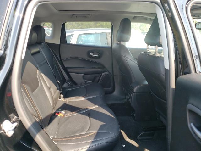 Photo 5 VIN: 3C4NJDCB1JT136195 - JEEP COMPASS LI 