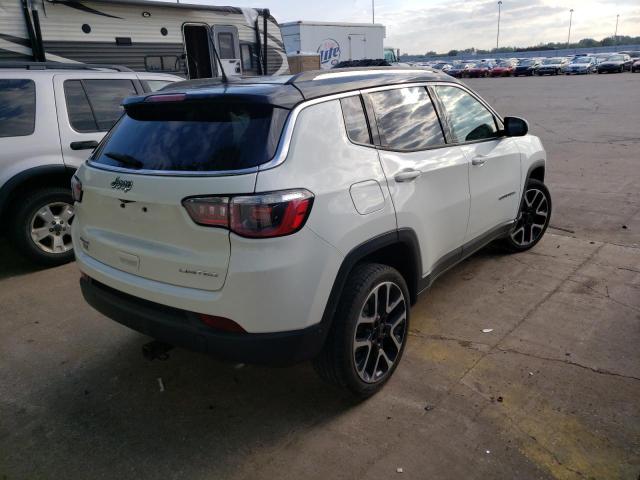 Photo 3 VIN: 3C4NJDCB1JT149223 - JEEP COMPASS 