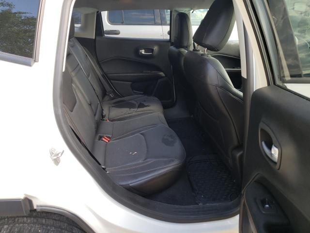 Photo 5 VIN: 3C4NJDCB1JT149223 - JEEP COMPASS 